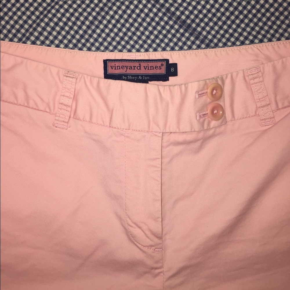 Vineyard Vines chino shorts