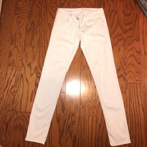 Lilly Pulitzer Worth Skinny pants