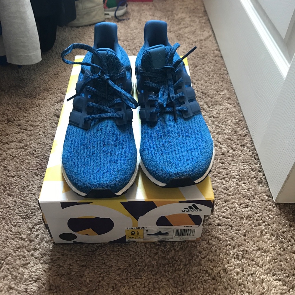 Ultra boost