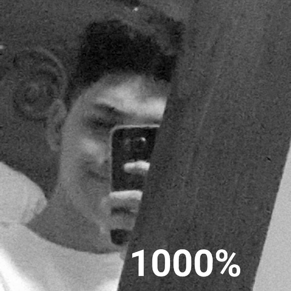 Meet your Posher, Joseph - Picture 1 of 1