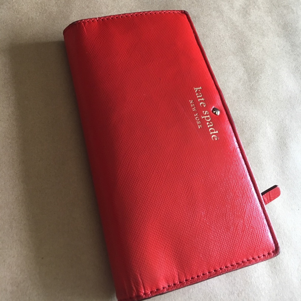 Kate Spade Wallet