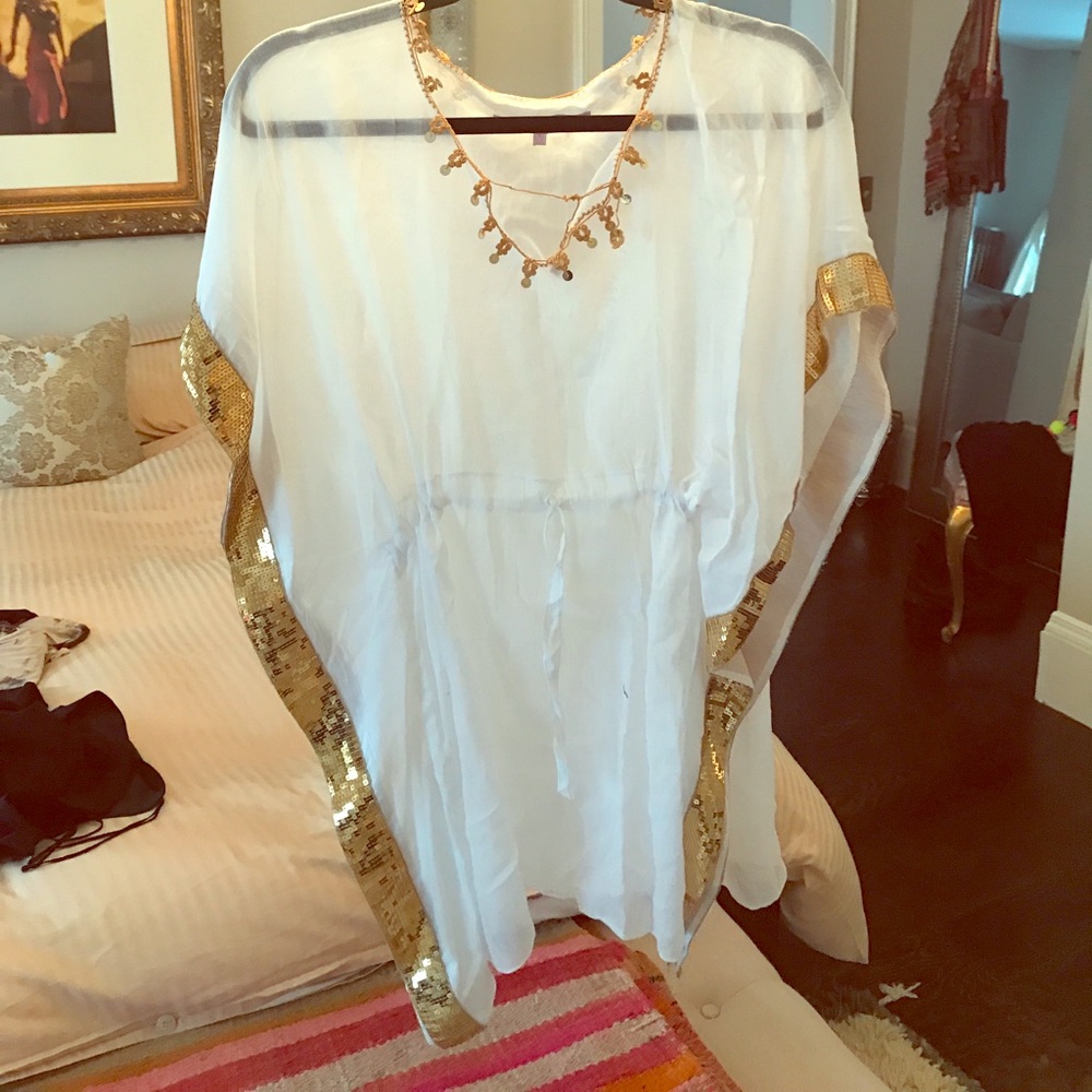 Caftan - image 1