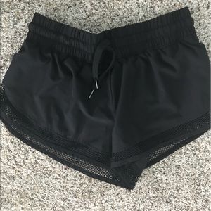 Running Shorts