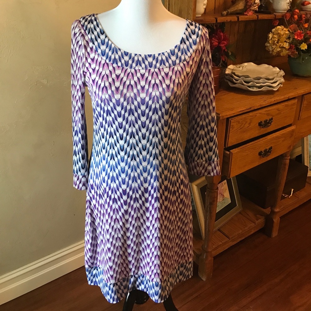 Jessica Simpson Dress