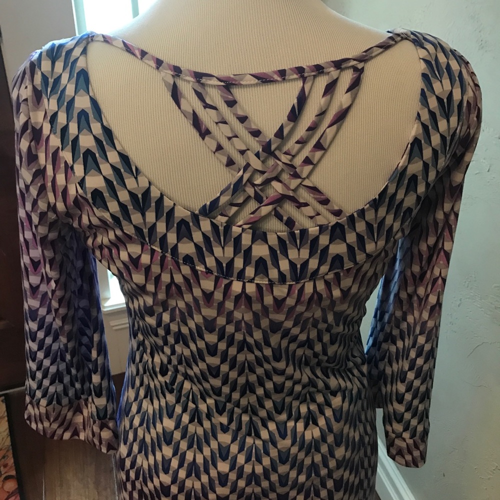 Jessica Simpson Dress - Picture 2 of 4