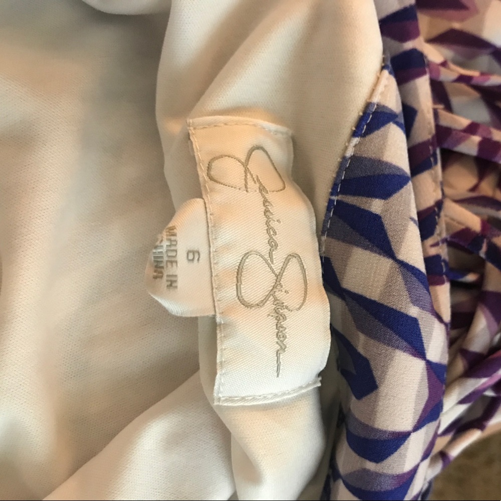 Jessica Simpson Dress - Picture 3 of 4