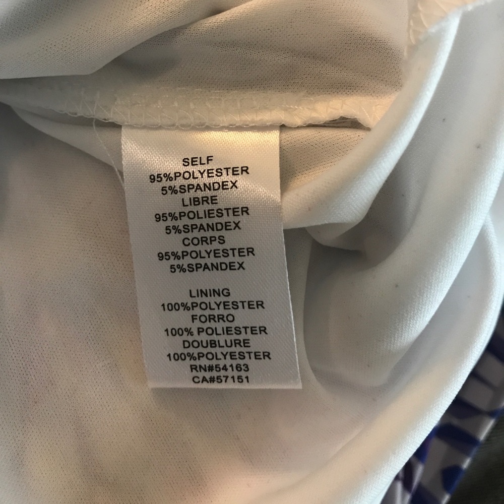 Jessica Simpson Dress - Picture 4 of 4