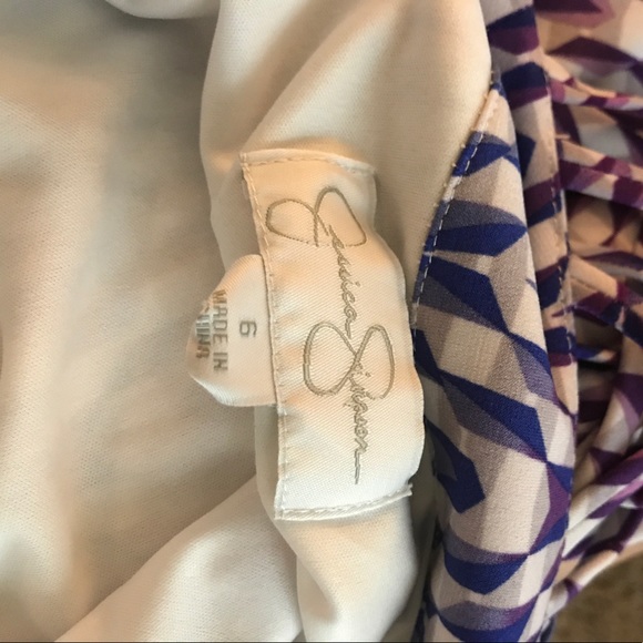 Jessica Simpson Dress - Picture 3 of 4