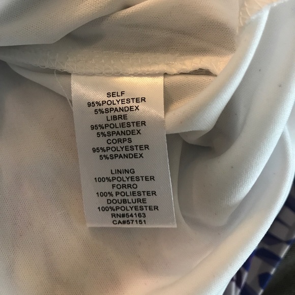 Jessica Simpson Dress - Picture 4 of 4