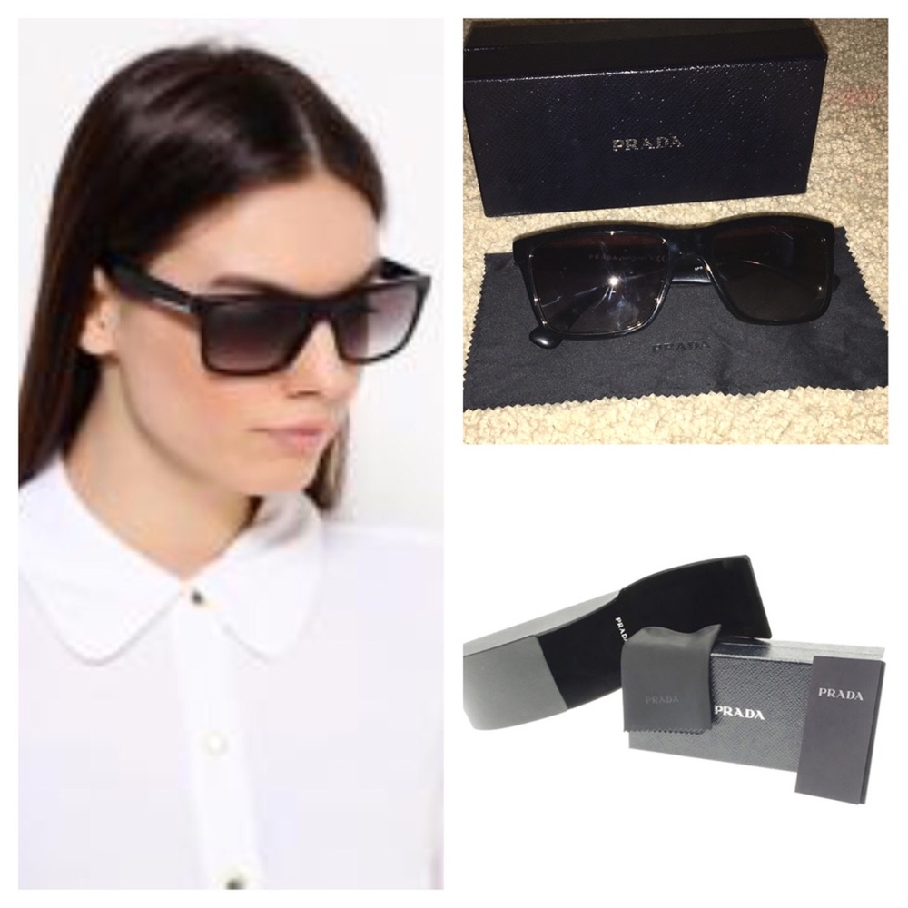 Prada  Sunglasses