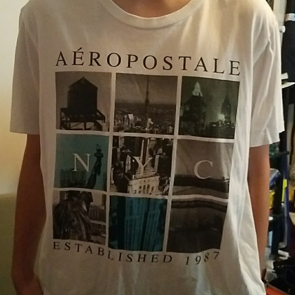T-shirt
