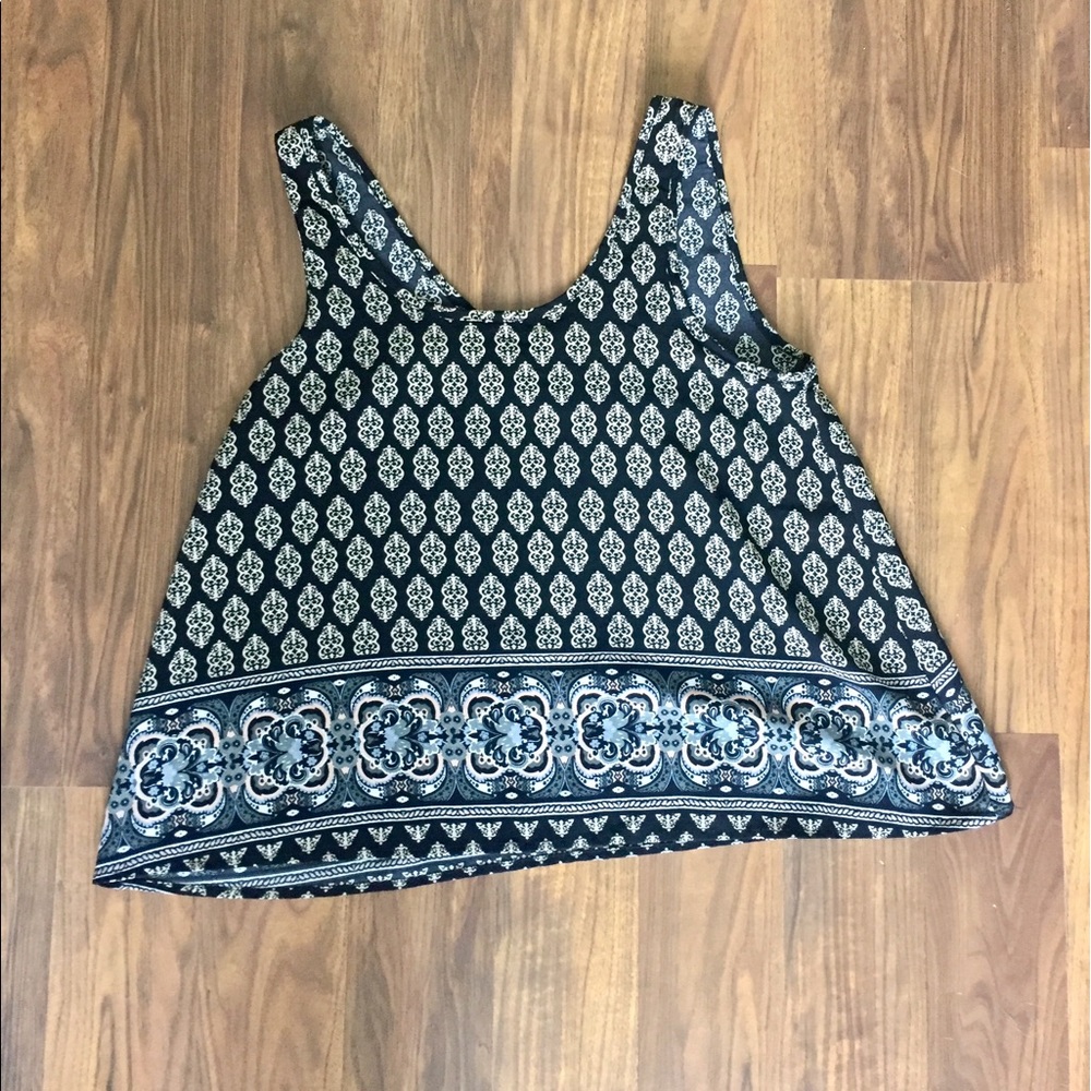 Rue 21 Tank Top