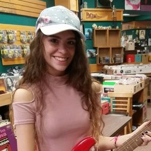 Meet your Posher, Heide