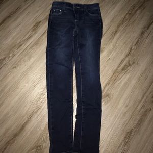 Tractr Junior Jeans