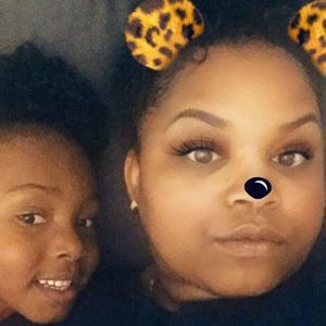 Meet your Posher, Natalie