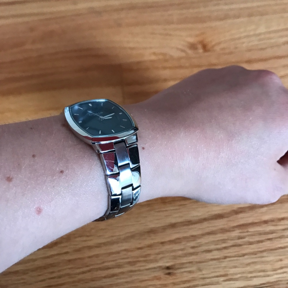 Kenneth Cole ladies watch