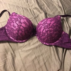 Victoria's Secret Bra