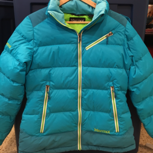 Marmot Winter Coat - Size S