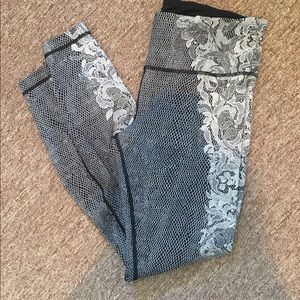 Lululemon Size 12
