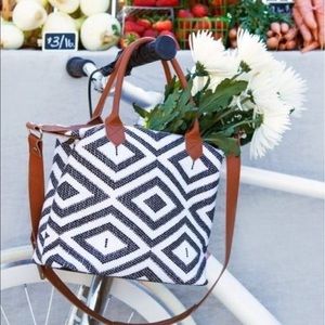 Tribe Alive Handbag/Shoulderbag