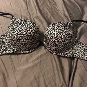 Victoria's Secret Bra
