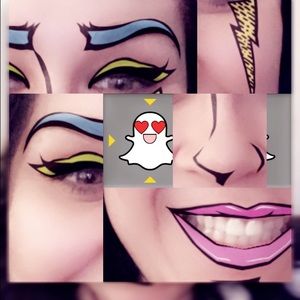 Meet your Posher, Veronica