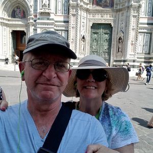 Meet your Posher, Susan