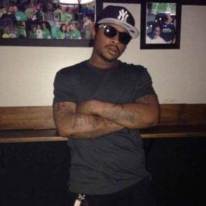 Meet your Posher, Ace