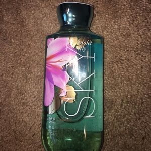 Bath & Body Works Shower Gel