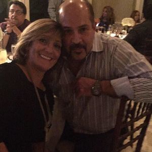 Meet your Posher, Rita