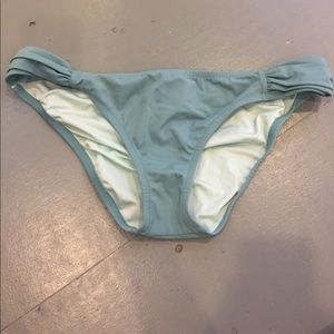 Victoria's Secret bathing suit bottoms large