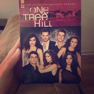 Seventh Season OTH