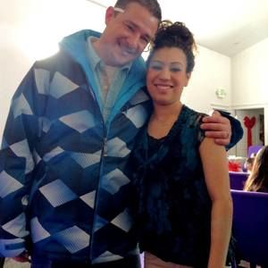 Meet your Posher, Erique