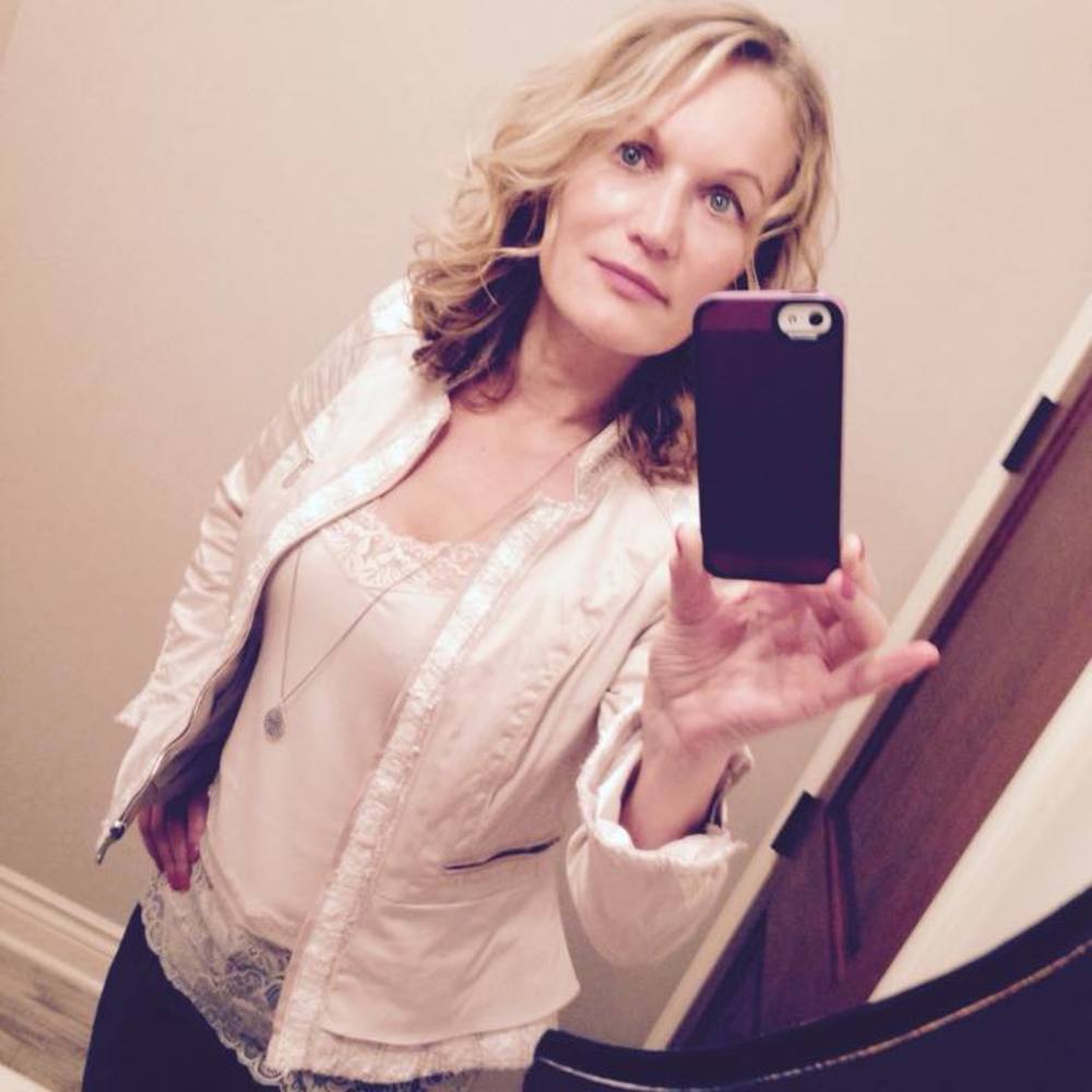 Meet your Posher, Lidia