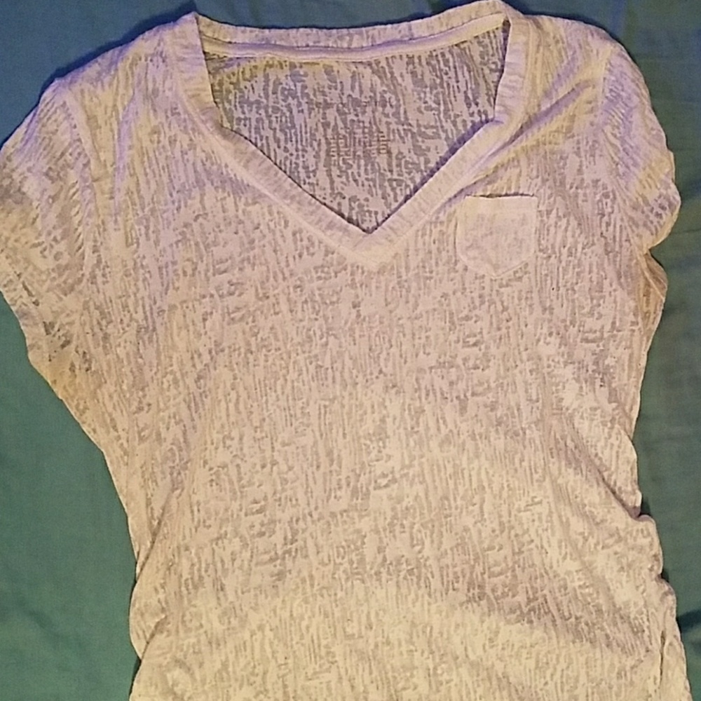 Liz Lange Maternity Tee Shirt