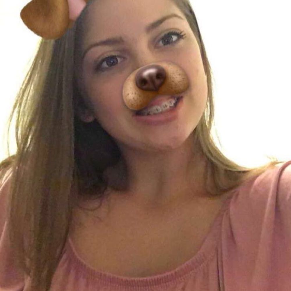 Meet your Posher, Bailey