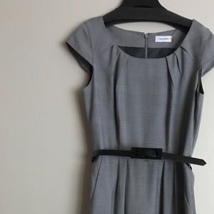 Elegant Calvin Klein dress