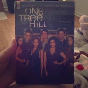 Season 8 one tree hill