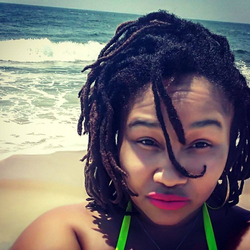 Meet your Posher, Tamia