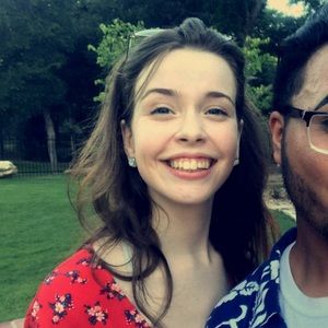 Meet your Posher, Annie