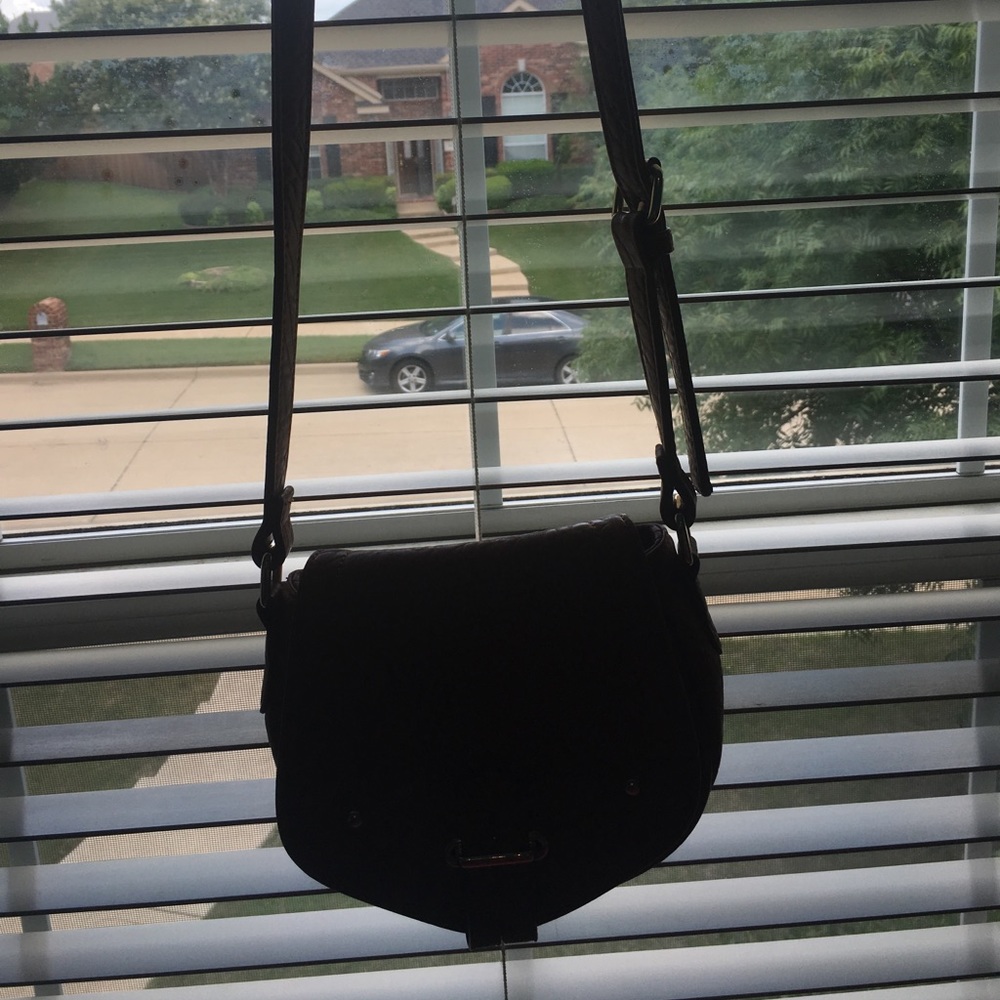 Charming Charlie's purse