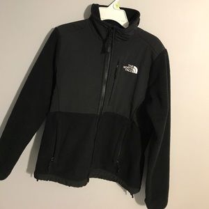 North Face jacket