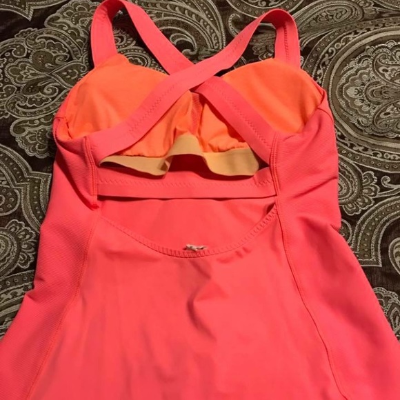 Core Kicker Tank - Picture 2 of 3