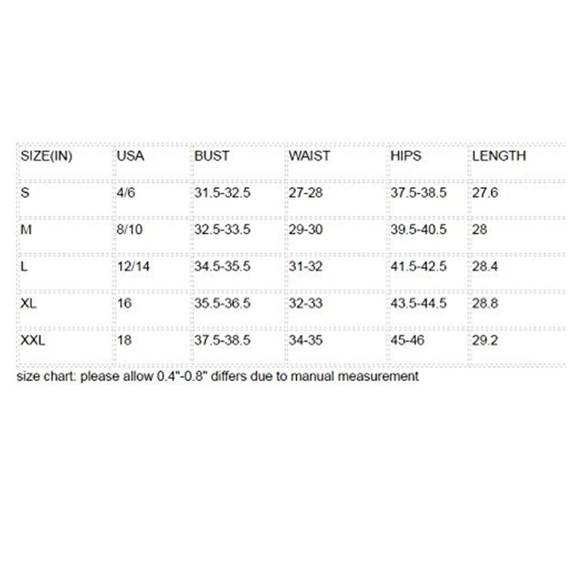 Palm Leaf Deep V neck one piece swimsuit, size L - Picture 5 of 5