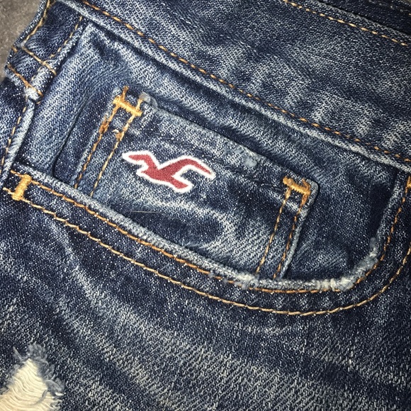 HOLLISTER SHORTS - Picture 2 of 3