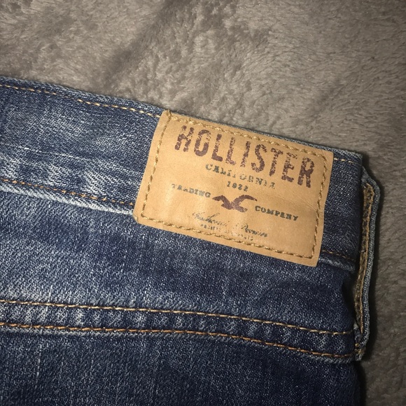 HOLLISTER SHORTS - Picture 3 of 3