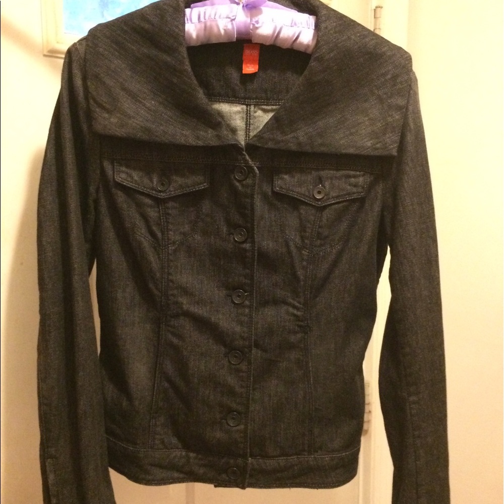 Jacket