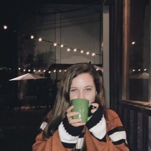 Meet your Posher, Ruth