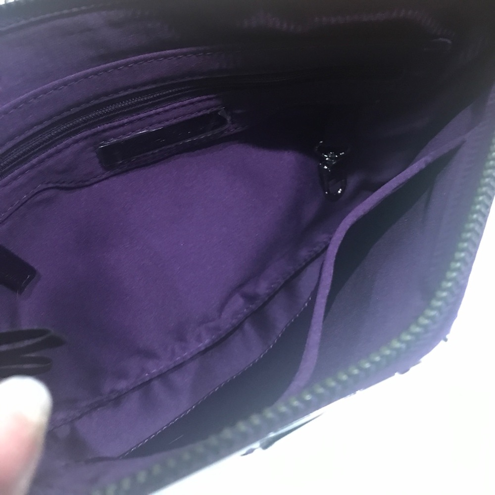 Kenneth Cole Clutch - Picture 3 of 4