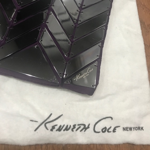 Kenneth Cole Clutch - Picture 2 of 4